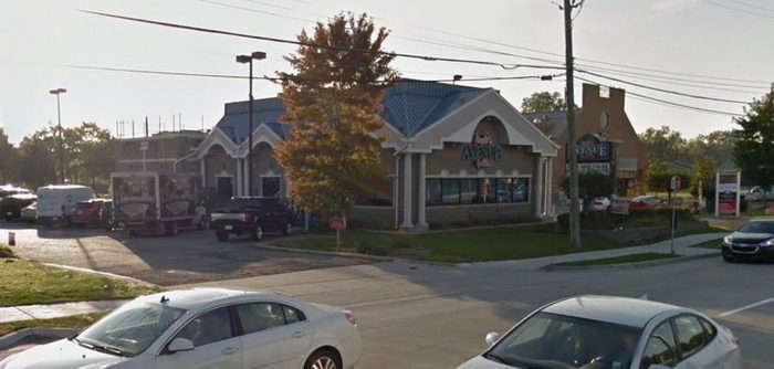 Long John Silvers - Sterling Heights - 34834 Van Dyke Ave (newer photo)